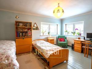 Prodej rodinného domu, Brumovice, 238 m2