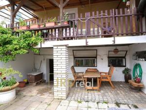 Prodej rodinného domu, Brumovice, 238 m2