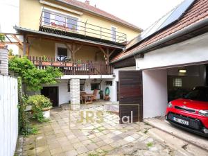Prodej rodinného domu, Brumovice, 238 m2