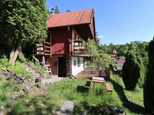 Prodej chaty, Vojkovice, 52 m2