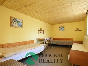 Prodej chaty, Vojkovice, 52 m2