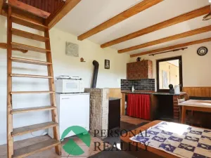 Prodej chaty, Vojkovice, 52 m2