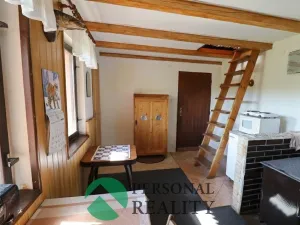 Prodej chaty, Vojkovice, 52 m2