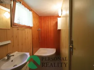 Prodej chaty, Vojkovice, 52 m2