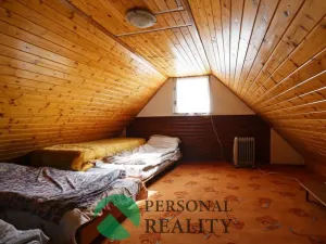 Prodej chaty, Vojkovice, 52 m2