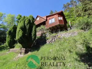 Prodej chaty, Vojkovice, 52 m2