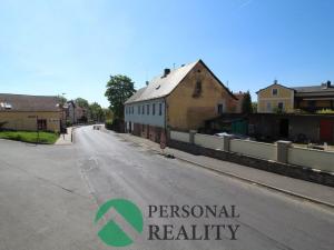 Prodej rodinného domu, Toužim, Plzeňská, 225 m2