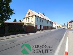 Prodej rodinného domu, Toužim, Plzeňská, 225 m2