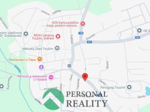 Prodej rodinného domu, Toužim, Plzeňská, 225 m2