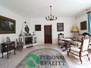 Prodej rodinného domu, Bečov nad Teplou, 261 m2