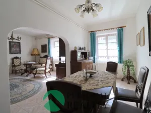 Prodej rodinného domu, Bečov nad Teplou, 261 m2