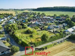 Prodej pozemku pro bydlení, Tršice - Hostkovice, 965 m2