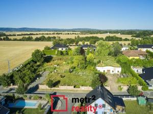Prodej pozemku pro bydlení, Tršice - Hostkovice, 965 m2