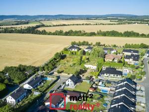 Prodej pozemku pro bydlení, Tršice - Hostkovice, 965 m2