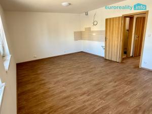 Pronájem bytu 1+kk, Tachov, Sokolovská, 35 m2