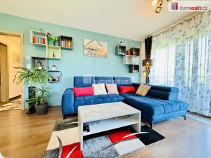 Prodej bytu 3+kk, Praha - Horní Měcholupy, Mantovská, 87 m2