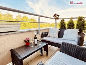 Prodej bytu 3+kk, Praha - Horní Měcholupy, Mantovská, 87 m2