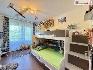 Prodej bytu 3+kk, Praha - Horní Měcholupy, Mantovská, 87 m2