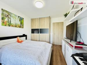 Prodej bytu 3+kk, Praha - Horní Měcholupy, Mantovská, 87 m2