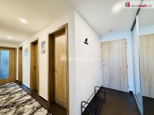 Prodej bytu 3+kk, Praha - Horní Měcholupy, Mantovská, 87 m2