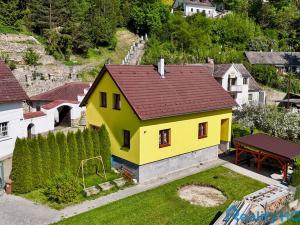 Prodej rodinného domu, Bechyně, Pod Schody, 108 m2