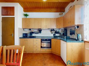 Prodej rodinného domu, Bechyně, Pod Schody, 108 m2