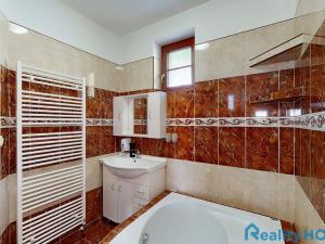 Prodej rodinného domu, Bechyně, Pod Schody, 108 m2
