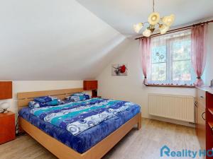 Prodej rodinného domu, Bechyně, Pod Schody, 108 m2