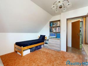 Prodej rodinného domu, Bechyně, Pod Schody, 108 m2