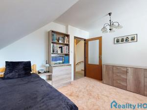 Prodej rodinného domu, Bechyně, Pod Schody, 108 m2