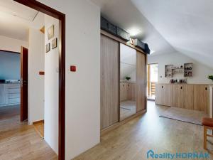 Prodej rodinného domu, Bechyně, Pod Schody, 108 m2