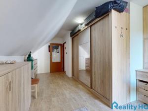 Prodej rodinného domu, Bechyně, Pod Schody, 108 m2