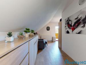 Prodej rodinného domu, Bechyně, Pod Schody, 108 m2