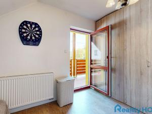 Prodej rodinného domu, Bechyně, Pod Schody, 108 m2