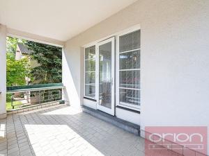 Pronájem bytu 4+1, Praha - Dejvice, Nad Šárkou, 150 m2
