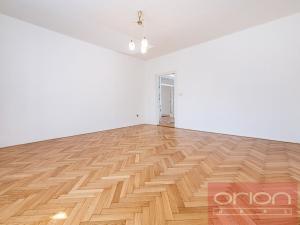 Pronájem bytu 4+1, Praha - Dejvice, Nad Šárkou, 150 m2