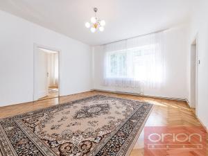 Pronájem bytu 4+1, Praha - Dejvice, Nad Šárkou, 150 m2