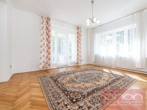 Pronájem bytu 4+1, Praha - Dejvice, Nad Šárkou, 150 m2