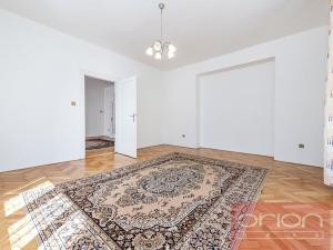 Pronájem bytu 4+1, Praha - Dejvice, Nad Šárkou, 150 m2