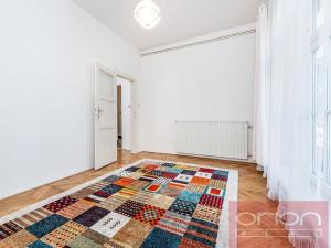 Pronájem bytu 4+1, Praha - Dejvice, Nad Šárkou, 150 m2