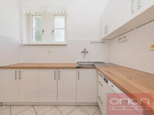 Pronájem bytu 4+1, Praha - Dejvice, Nad Šárkou, 150 m2