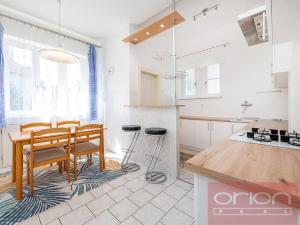 Pronájem bytu 4+1, Praha - Dejvice, Nad Šárkou, 150 m2