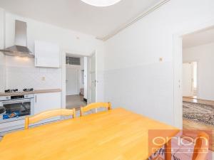 Pronájem bytu 4+1, Praha - Dejvice, Nad Šárkou, 150 m2