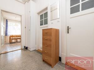 Pronájem bytu 4+1, Praha - Dejvice, Nad Šárkou, 150 m2