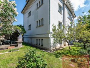 Pronájem bytu 4+1, Praha - Dejvice, Nad Šárkou, 150 m2