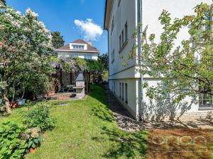 Pronájem bytu 4+1, Praha - Dejvice, Nad Šárkou, 150 m2