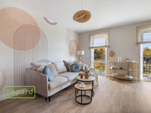 Prodej bytu 3+kk, Jastrzębia Góra,Polsko, 59 m2