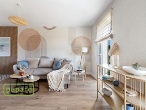 Prodej bytu 3+kk, Jastrzębia Góra,Polsko, 59 m2