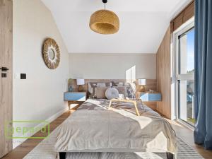Prodej bytu 3+kk, Jastrzębia Góra,Polsko, 59 m2