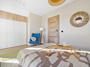 Prodej bytu 3+kk, Jastrzębia Góra,Polsko, 59 m2